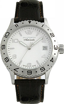 Часы Philip Watch Admiral 8221200045